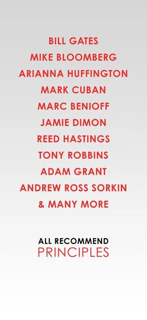 Ray Dalio screenshot 4 of 4