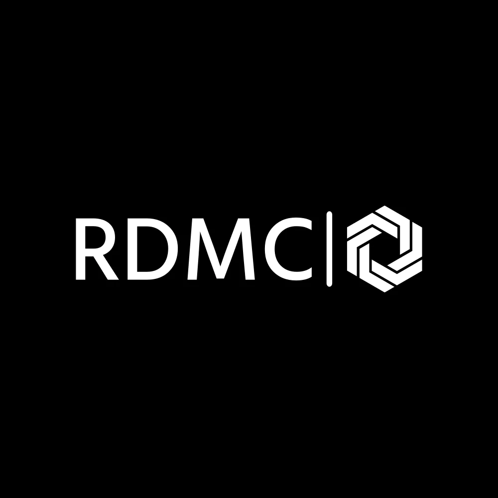 RDMC | AI Digital Marketing Assistance logo
