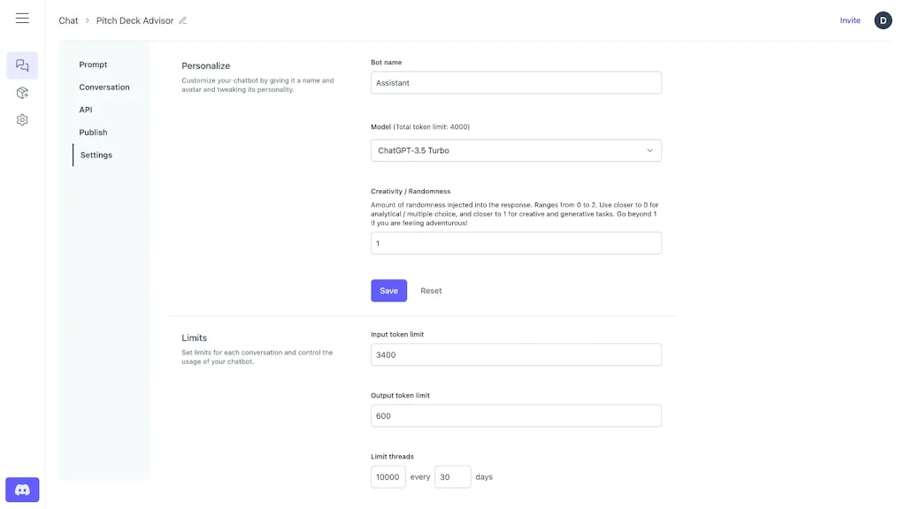re:tune screenshot 3 of 5