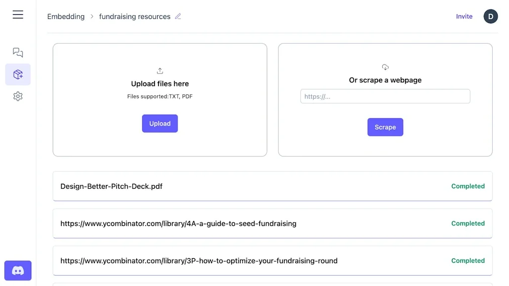 re:tune screenshot 4 of 5