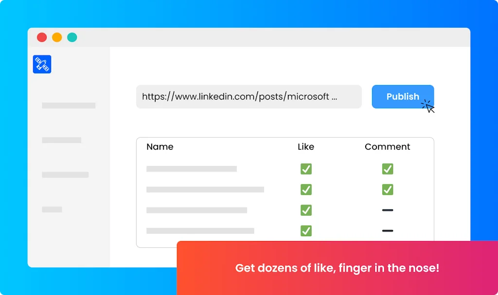 Reachfluencer screenshot 4 of 4