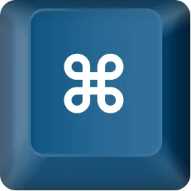 react-cmdk logo