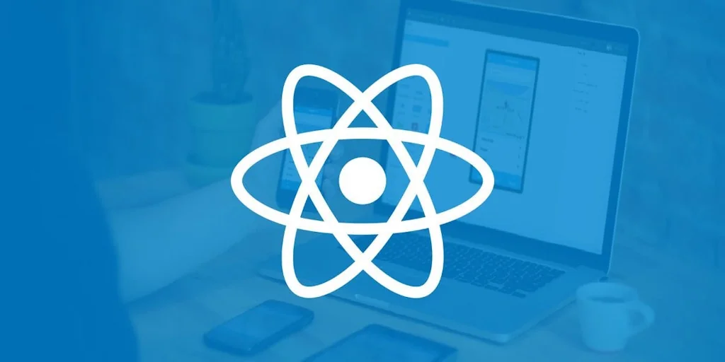 React Native logo