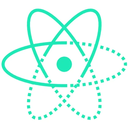 React Proto logo