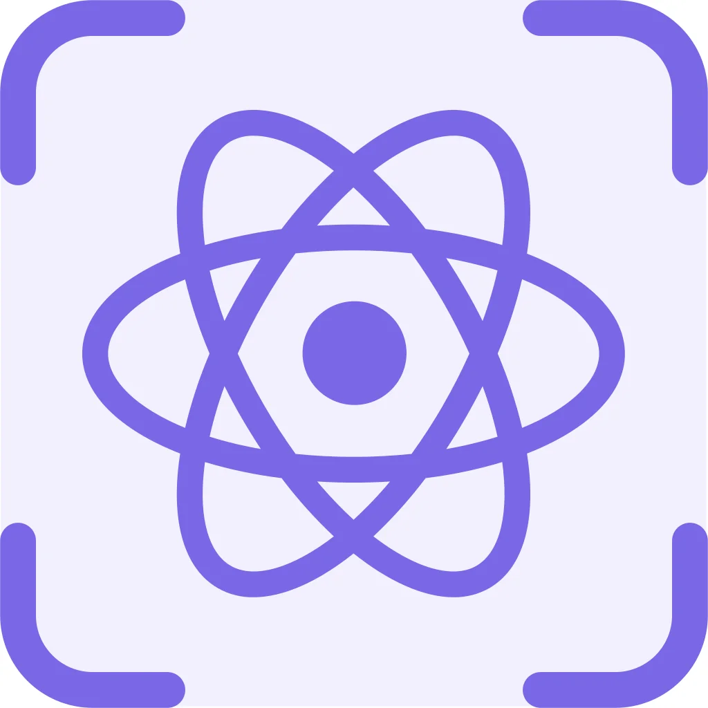 React Scan logo