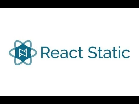 React-Static screenshot 1 of 3
