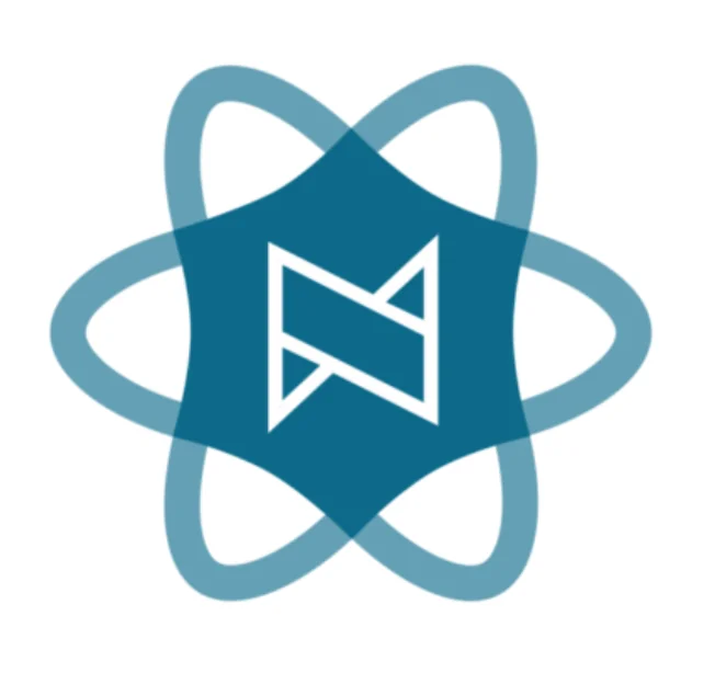 React-Static logo