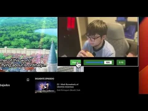 Reaction Free screenshot 2 of 5