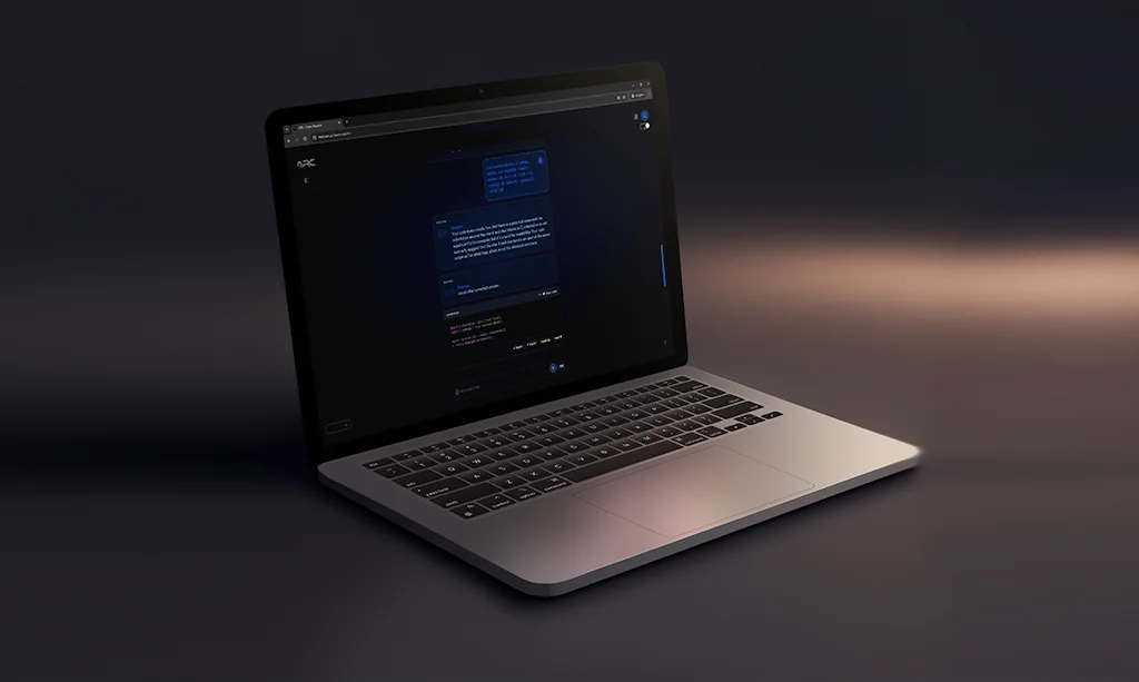 Reactor Chat AI screenshot 7 of 7