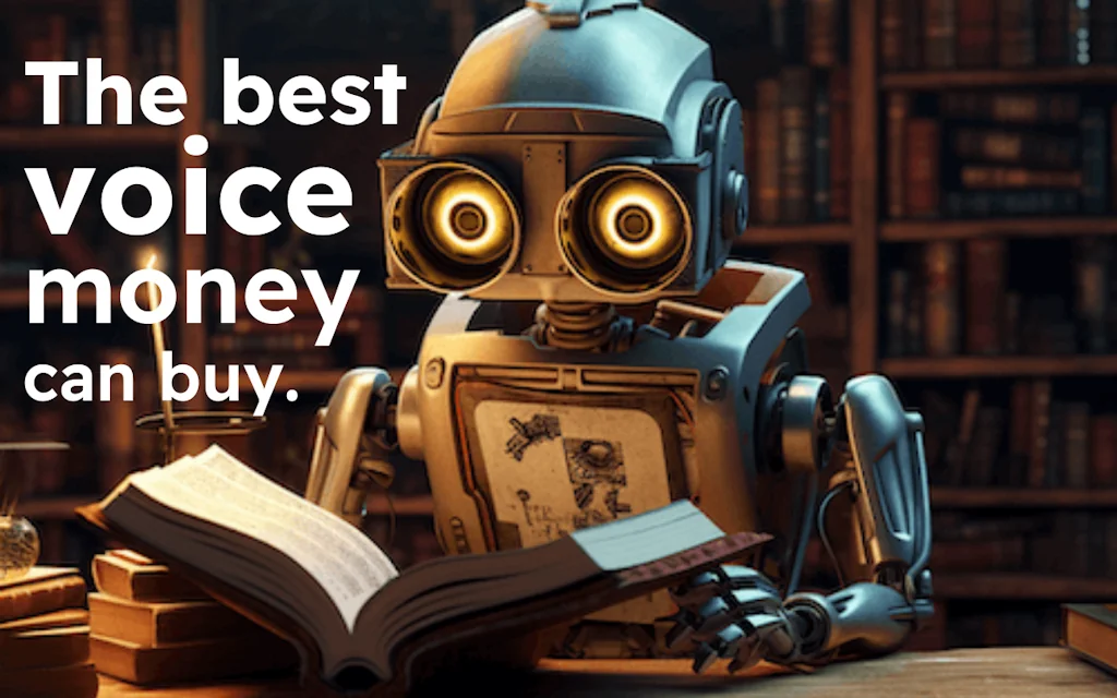 read-this.ai screenshot 4 of 5