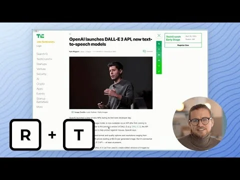 read-this.ai screenshot 5 of 5