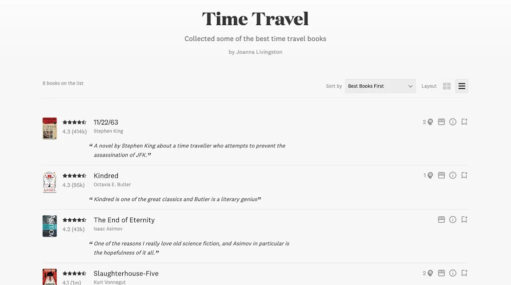 Read This Twice screenshot 3 of 7