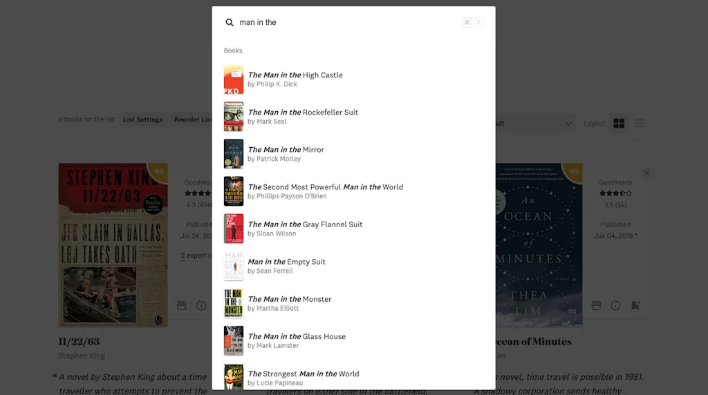 Read This Twice screenshot 5 of 7