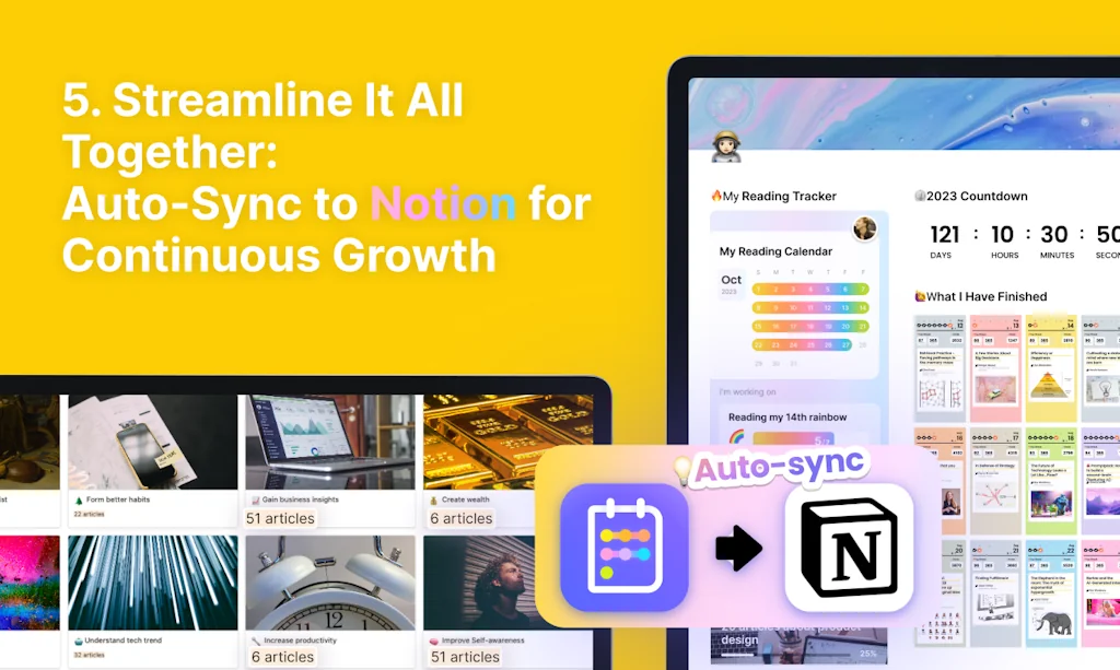 Readbay: The First Commit-To-Read App screenshot 5 of 5