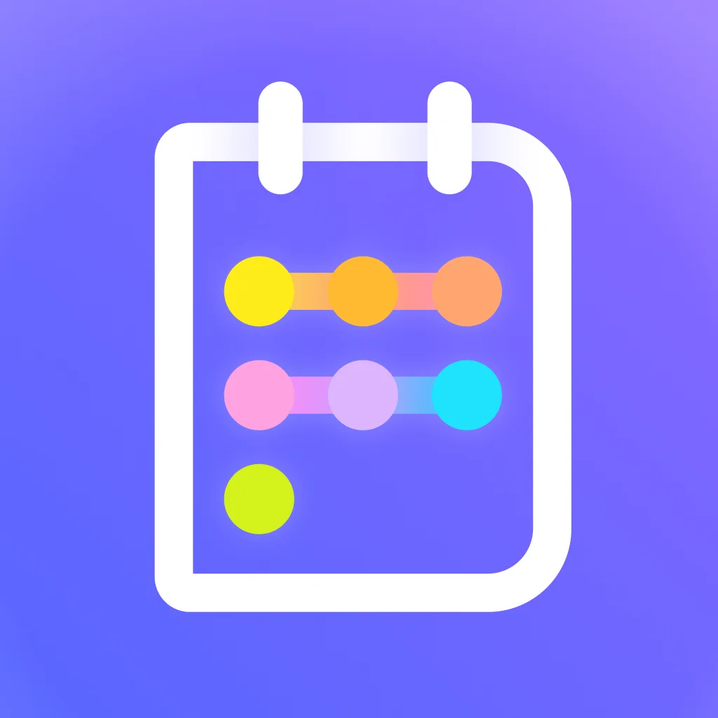 Readbay: The First Commit-To-Read App logo