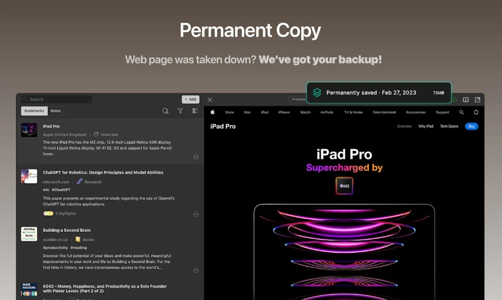 Reader Mode screenshot 3 of 11
