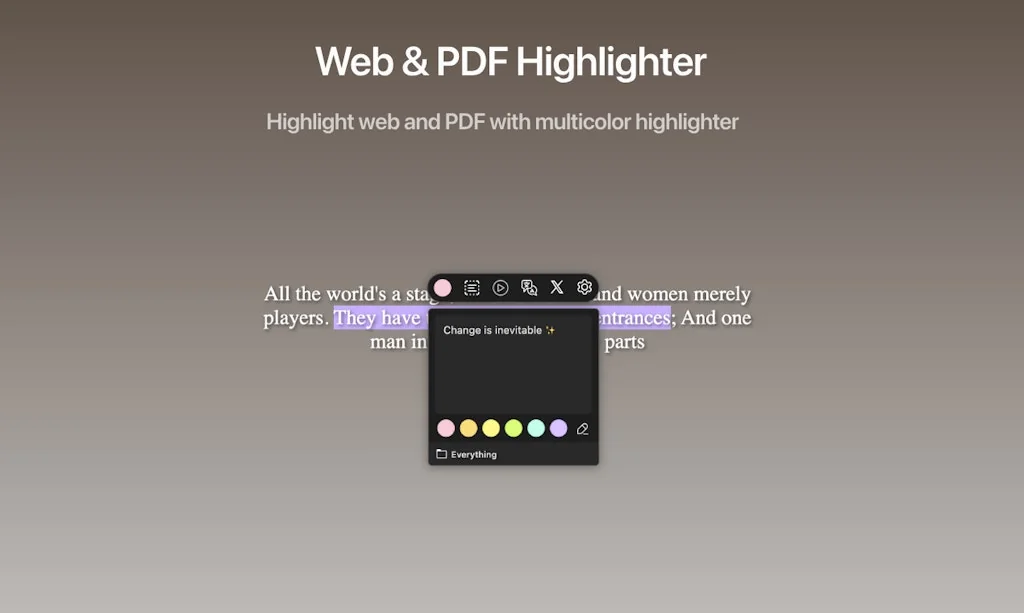 Reader Mode screenshot 4 of 11