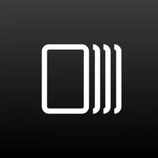 Reading Queue logo