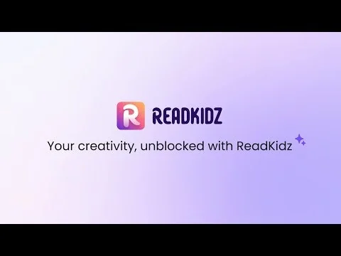 ReadKidz screenshot 7 of 8