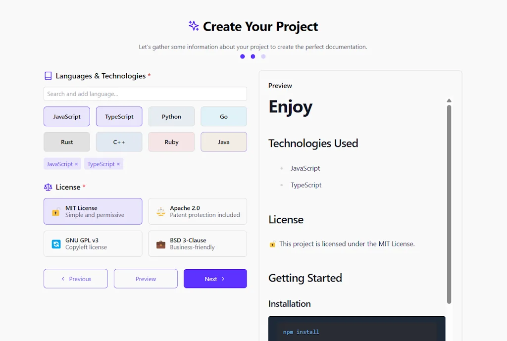 ReadSpark screenshot 3 of 7