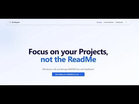 ReadSpark screenshot 7 of 7