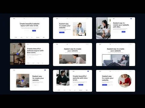Ready UI screenshot 1 of 4