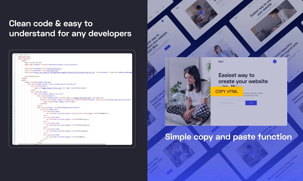 Ready UI screenshot 4 of 4