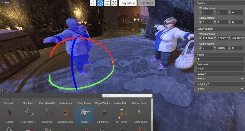 ReadyCode screenshot 1 of 4