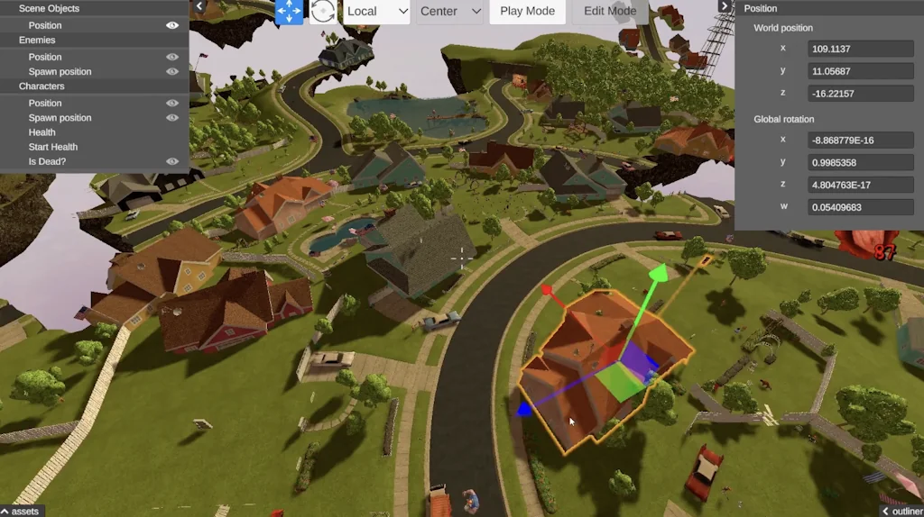 ReadyCode screenshot 3 of 4