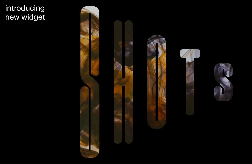 Readymag screenshot 1 of 3