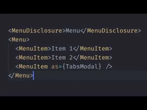 Reakit screenshot 1 of 5