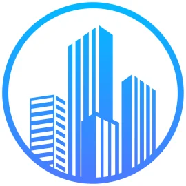 Real Estate Investing Simulator logo