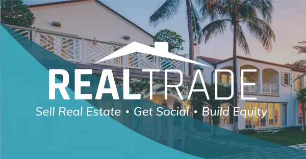 Real Trade screenshot 2 of 2