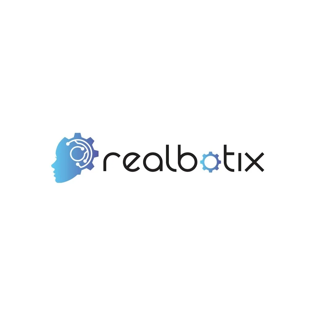 Realbotix logo