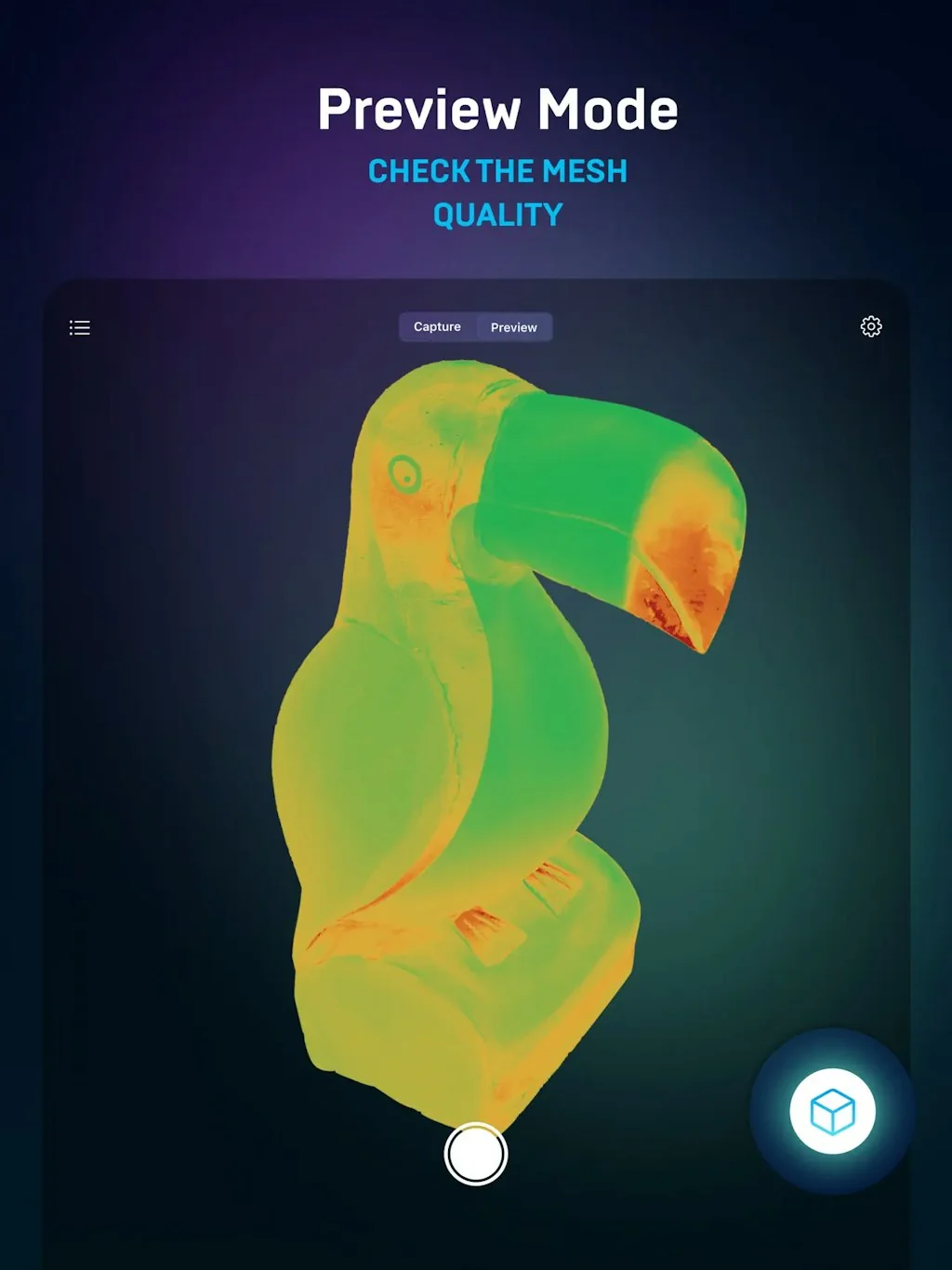 RealityScan screenshot 4 of 8