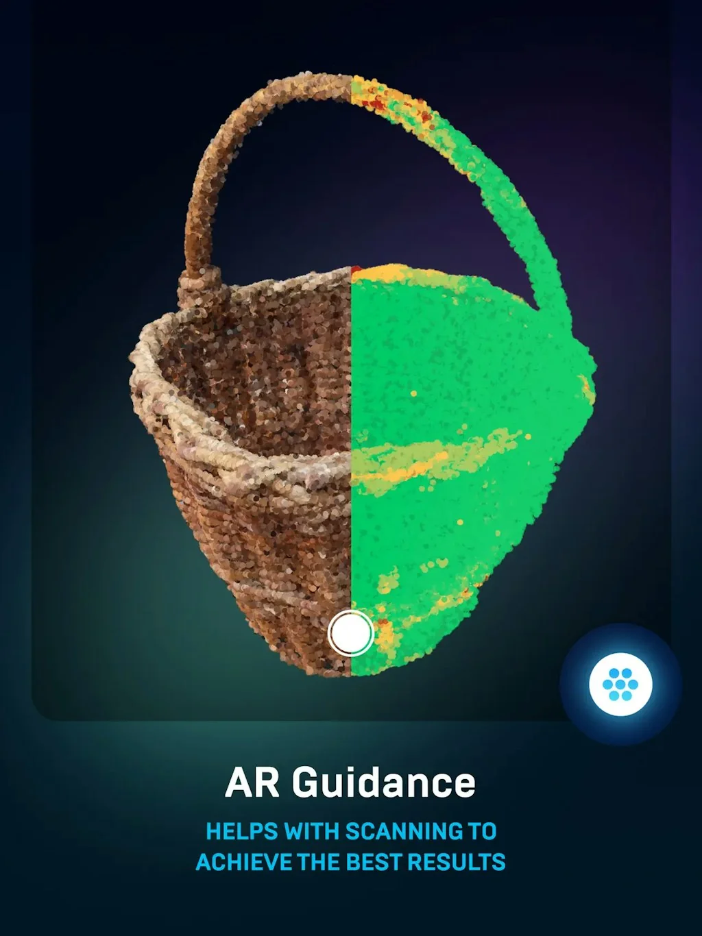 RealityScan screenshot 6 of 8