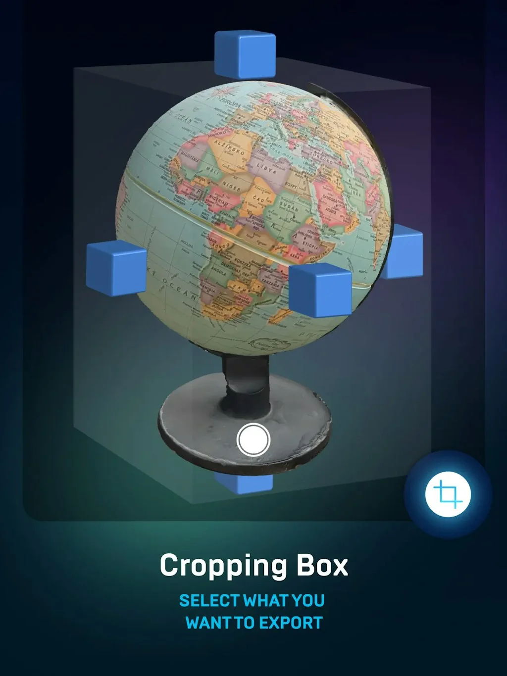 RealityScan screenshot 7 of 8