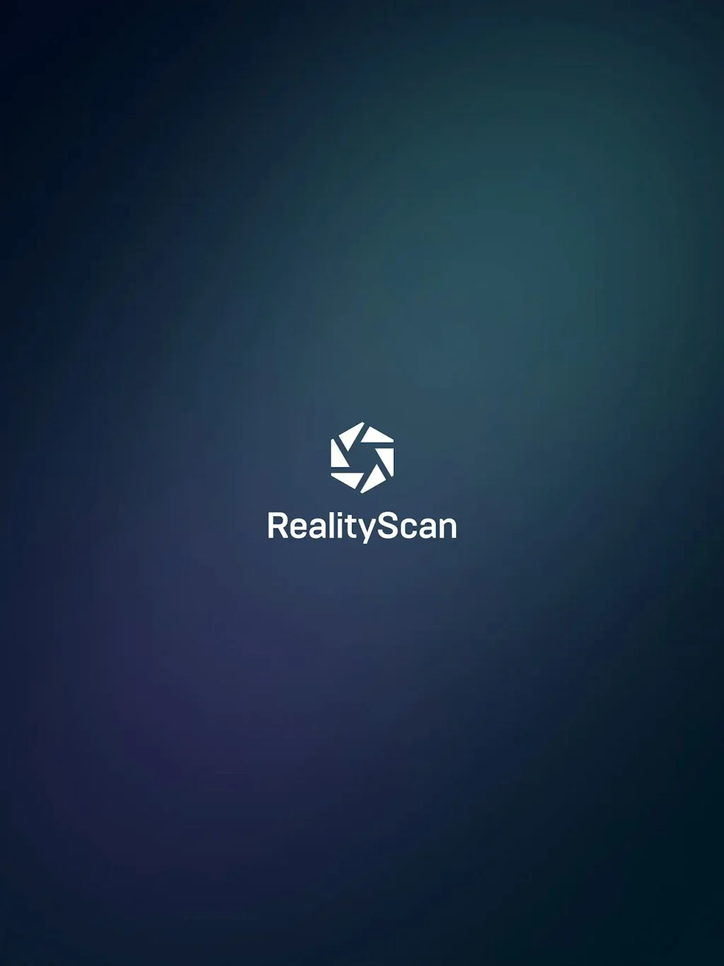 RealityScan screenshot 8 of 8