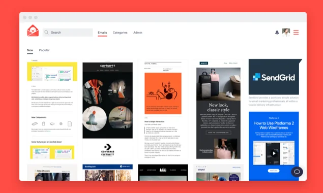 Really Good Emails screenshot 3 of 10