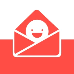 Really Good Emails logo