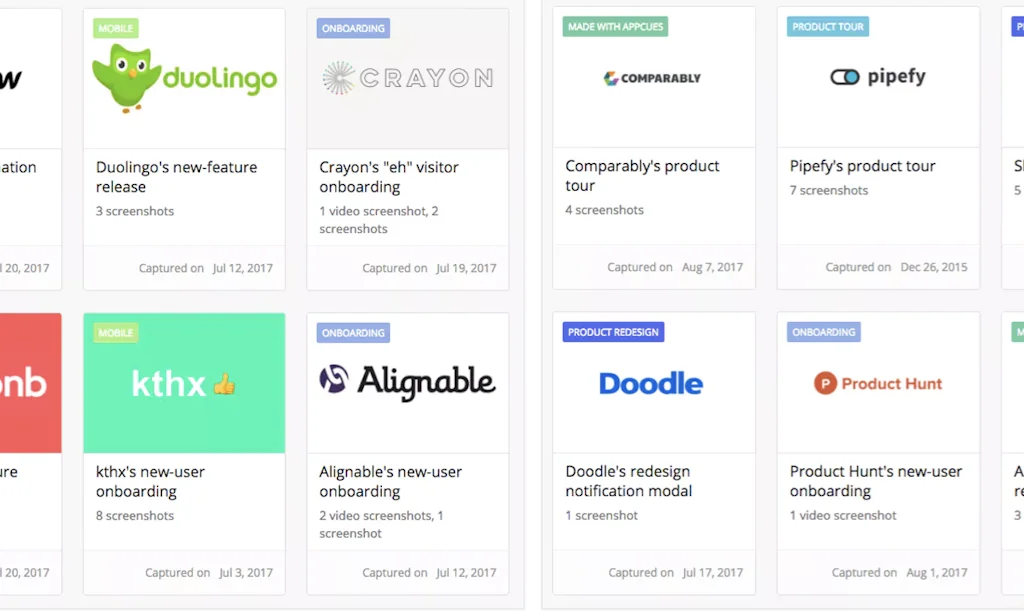 Really Good UX screenshot 2 of 4