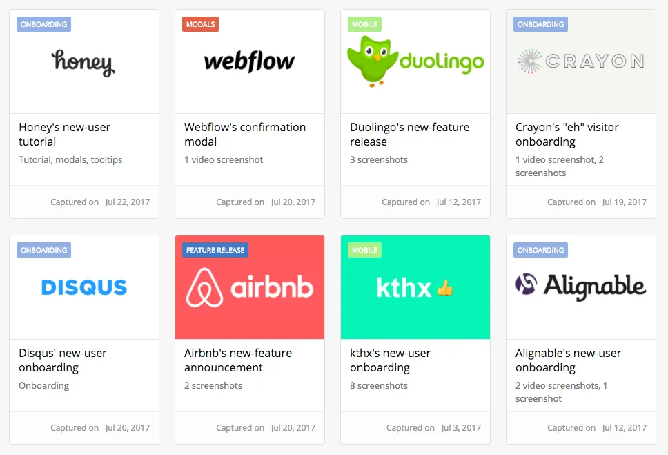 Really Good UX screenshot 4 of 4