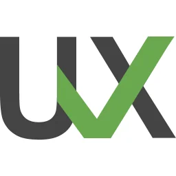 Really Good UX logo