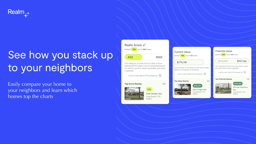 Realm screenshot 5 of 5
