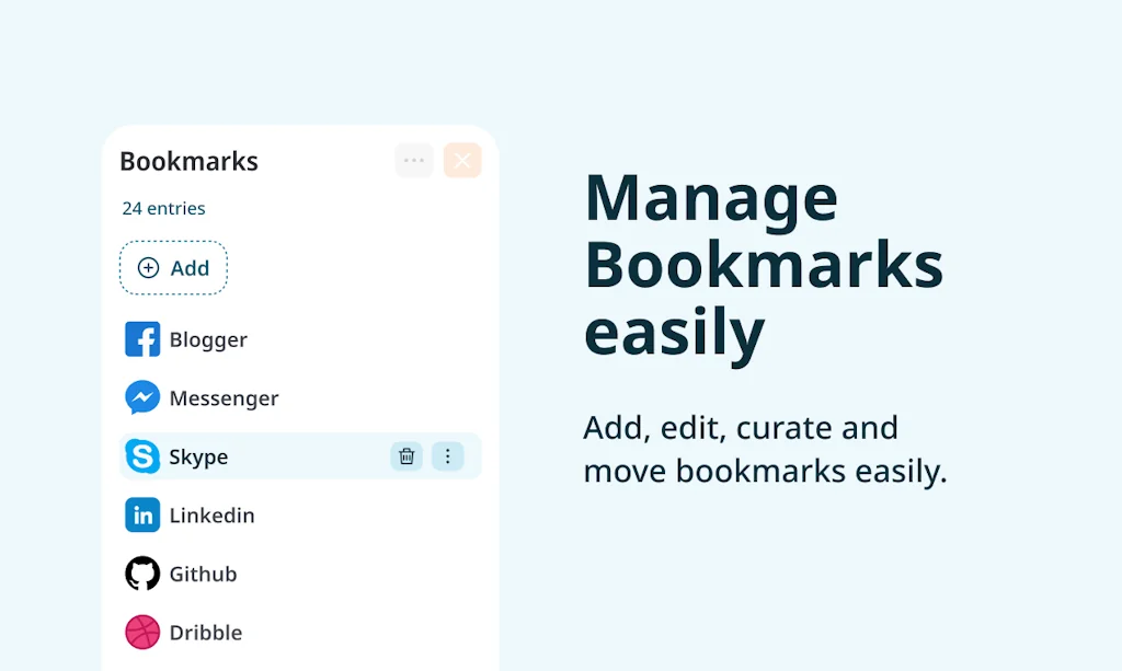 Realm App screenshot 3 of 5