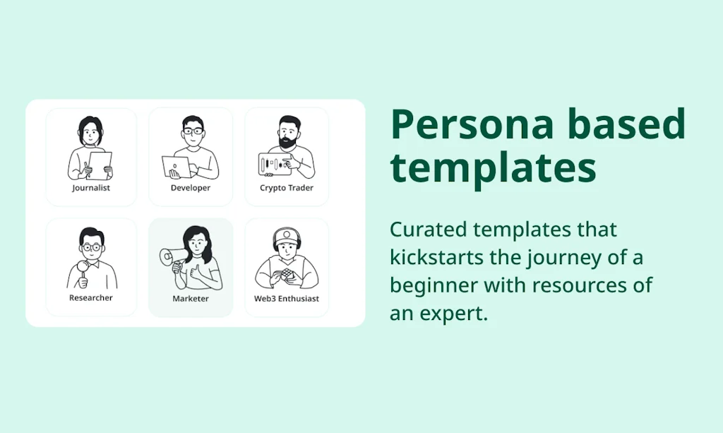 Realm App screenshot 4 of 5