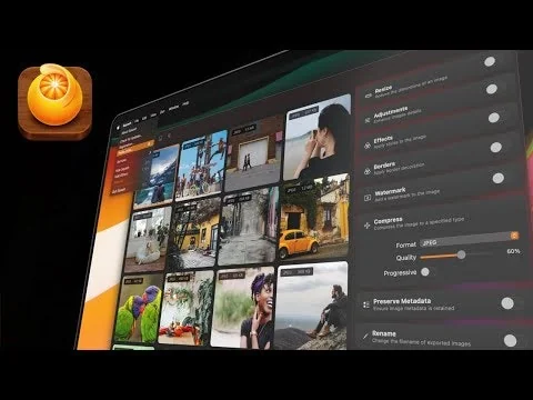Realmac Software screenshot 1 of 8