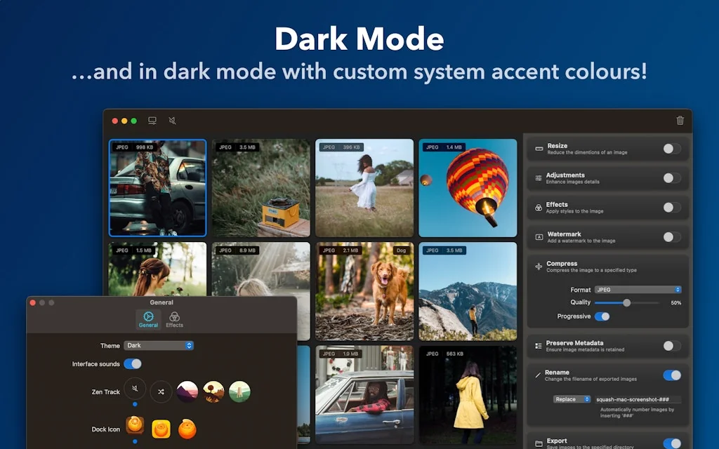 Realmac Software screenshot 7 of 8