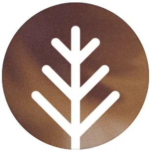 RealRoots logo