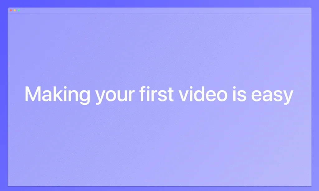 Reals by Hour One screenshot 4 of 5